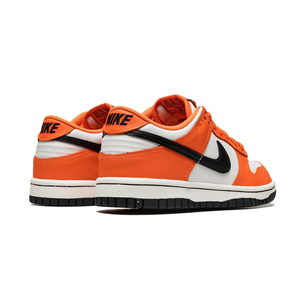 Nike Dunk Low - 'Halloween' (2022)