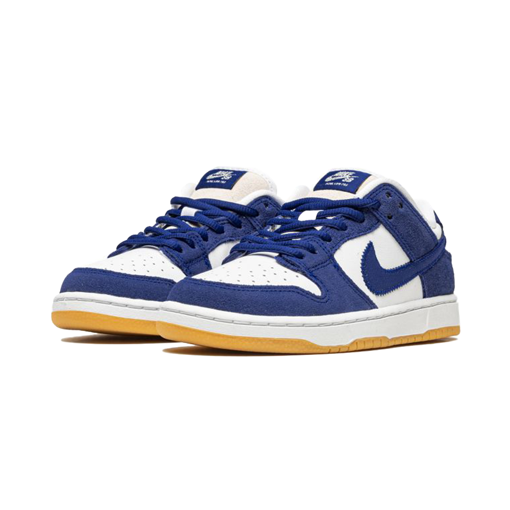 Nike Dunk Low SB PS - 'Los Angeles Dodgers'