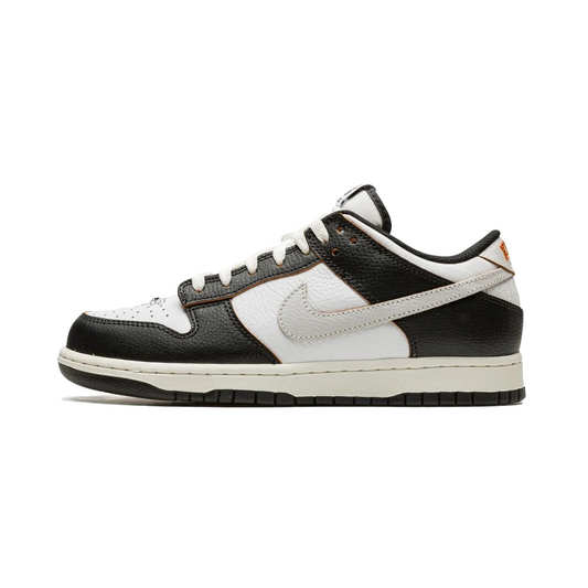 Nike Dunk Low SB x HUF - 'San Francisco'
