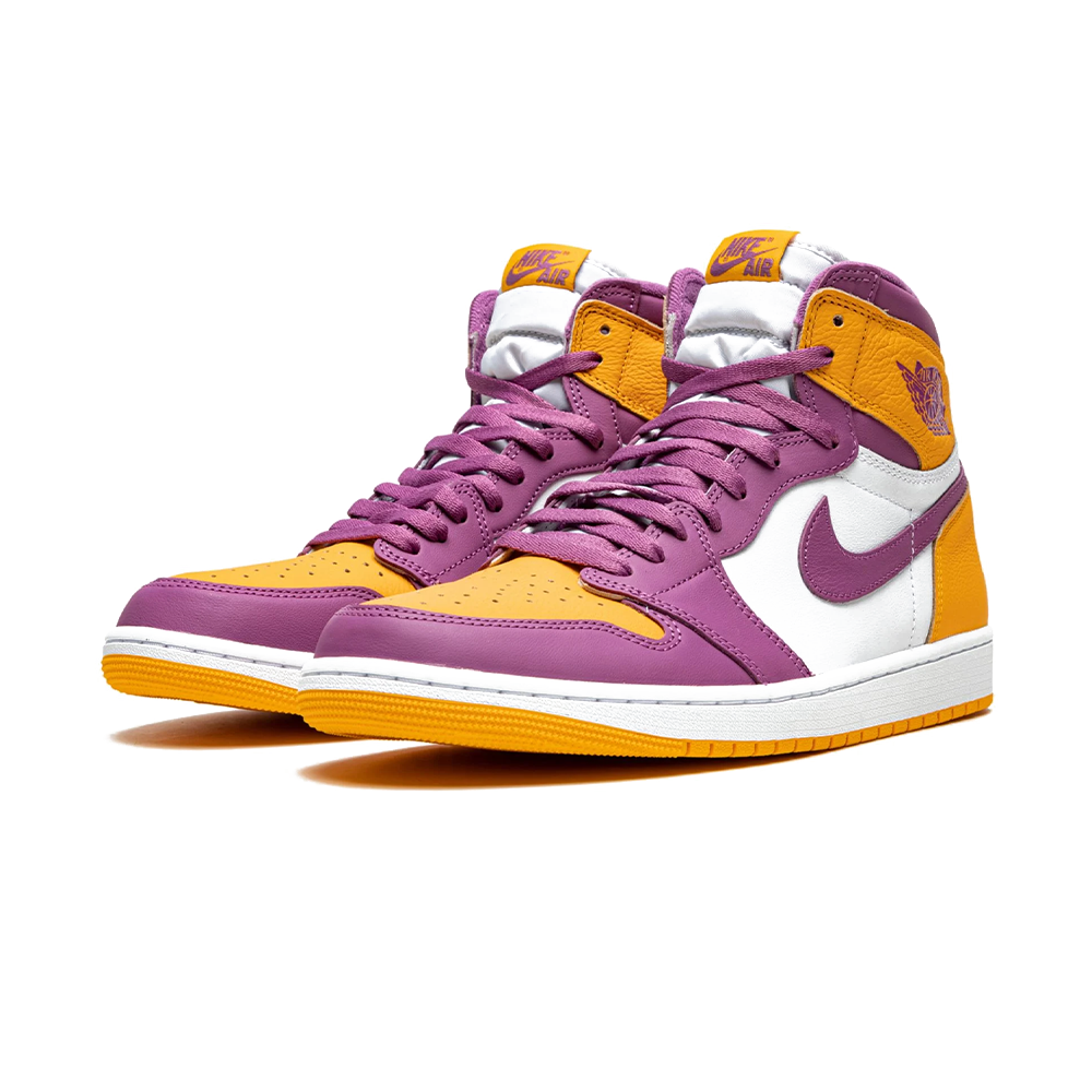 Air Jordan 1 High OG - 'Brotherhood'