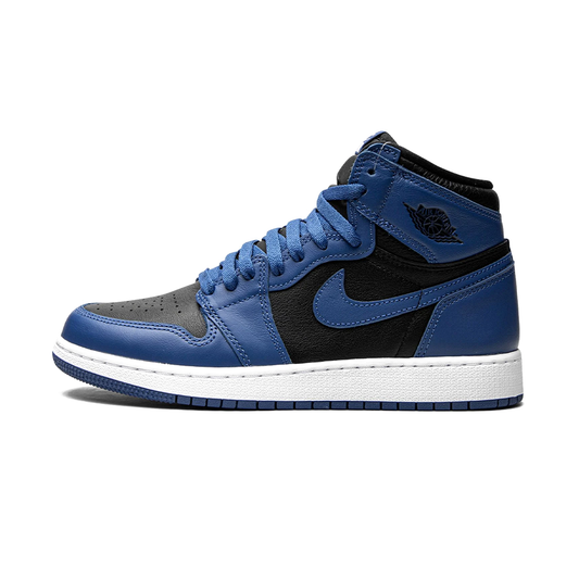 Air Jordan 1 Retro High OG GS 'Dark Marina Blue'