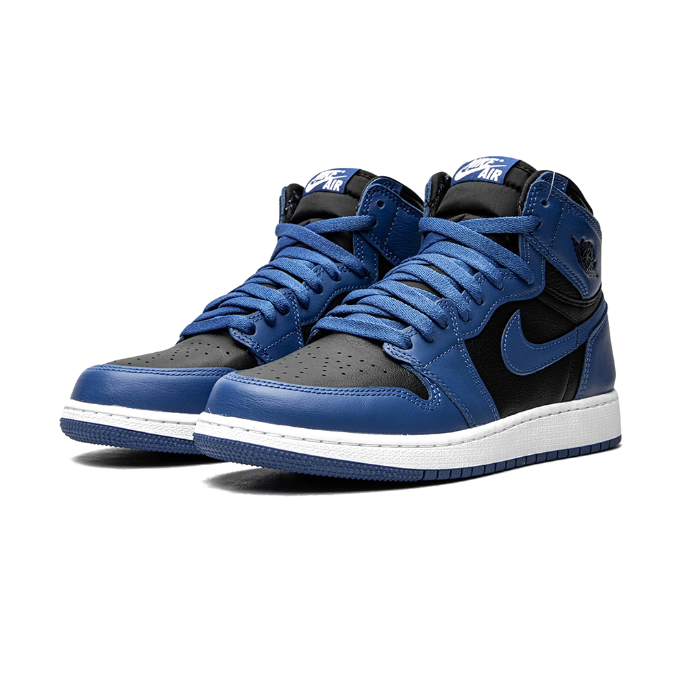 Air Jordan 1 Retro High OG GS 'Dark Marina Blue'