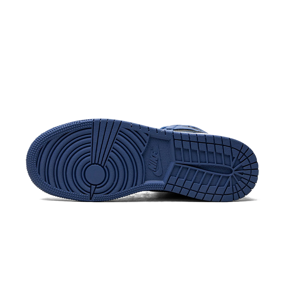Air Jordan 1 Retro High OG GS 'Dark Marina Blue'