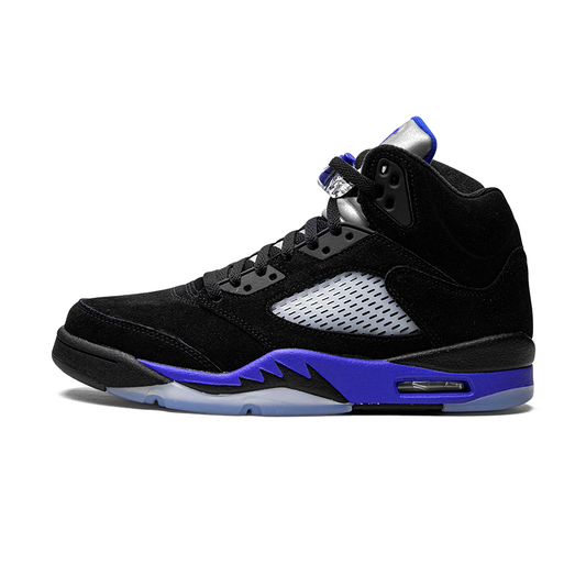 Air Jordan 5 Retro - 'Racer Blue'