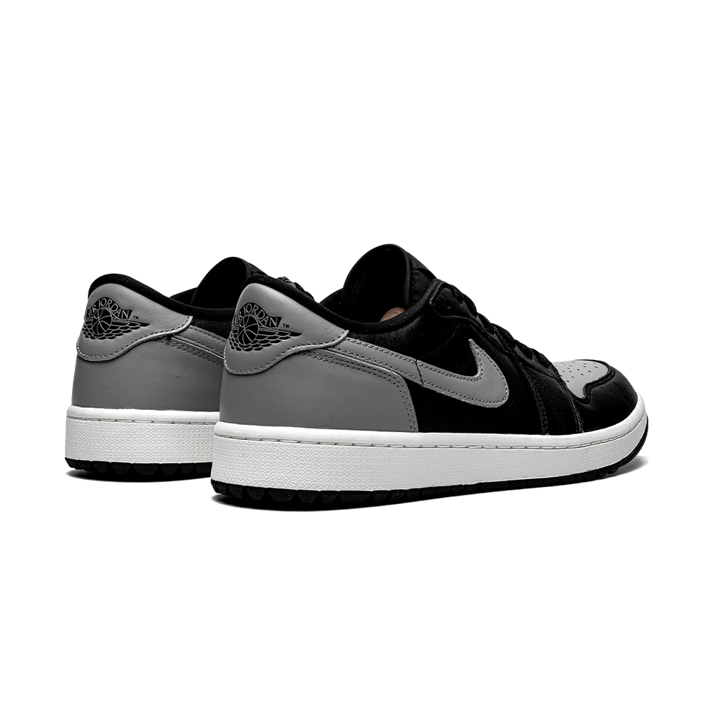 Air Jordan 1 Retro Low Golf - 'Shadow'