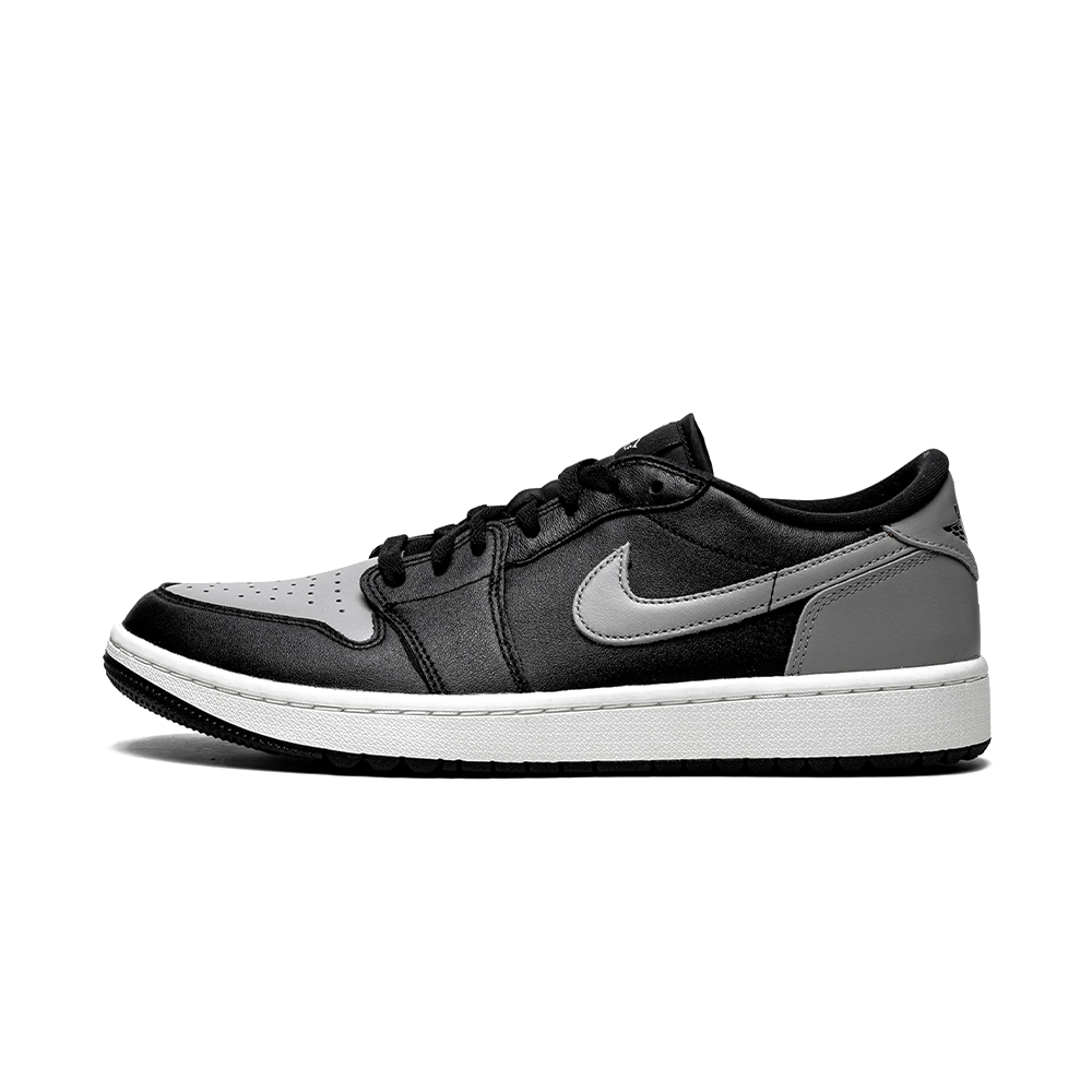 Air Jordan 1 Retro Low Golf - 'Shadow'