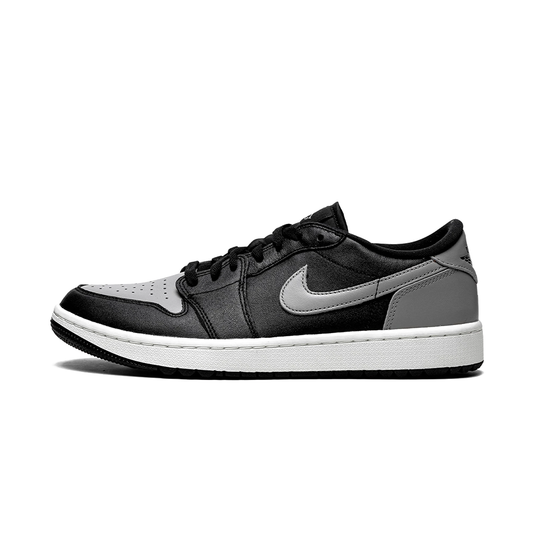 Air Jordan 1 Retro Low Golf - 'Shadow'
