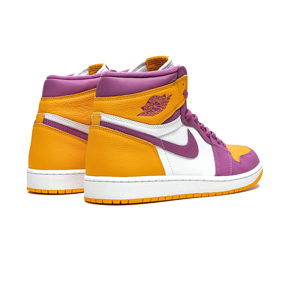 Air Jordan 1 High OG - 'Brotherhood'