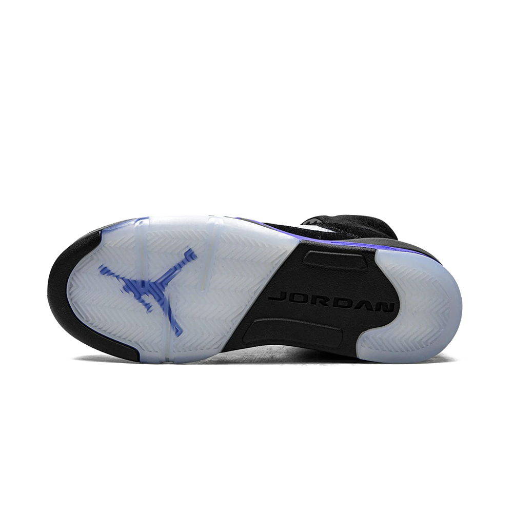 Air Jordan 5 Retro GS - 'Racer Blue'