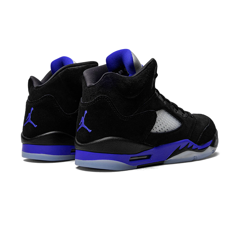 Air Jordan 5 Retro GS - 'Racer Blue'