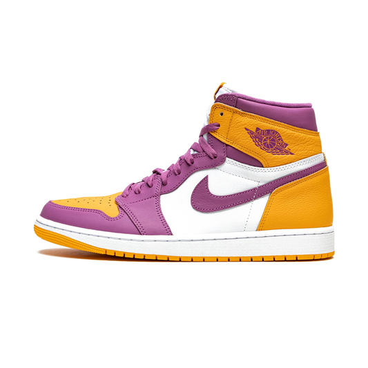 Air Jordan 1 High OG - 'Brotherhood'