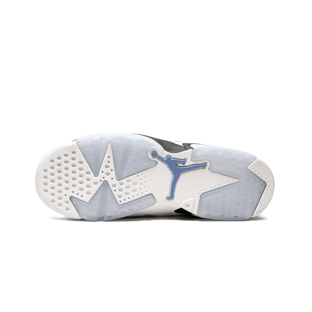 Air Jordan 6 Retro GS - 'UNC Home'