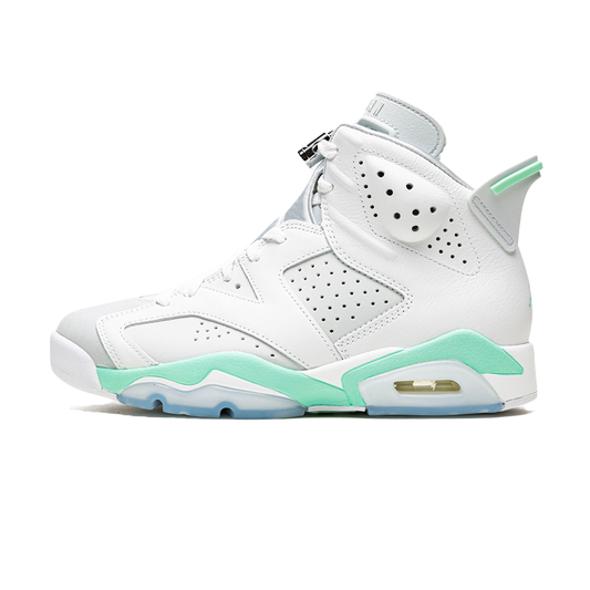 Air Jordan 6 Retro WMNS - 'Mint Foam'