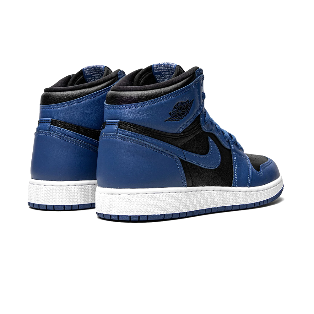 Air Jordan 1 Retro High OG GS 'Dark Marina Blue'