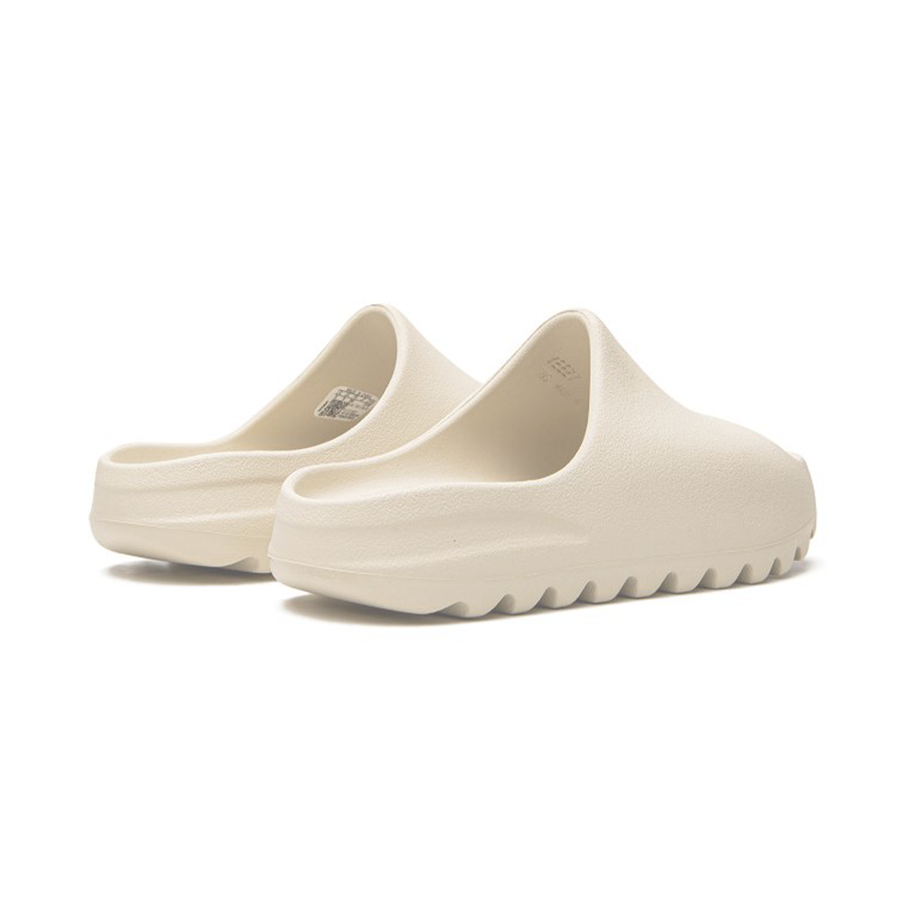 Yeezy Slide Kids - 'Bone'
