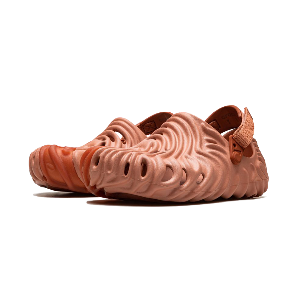 Crocs Salehe Bembury x Pollex Clog - 'Kuwata'