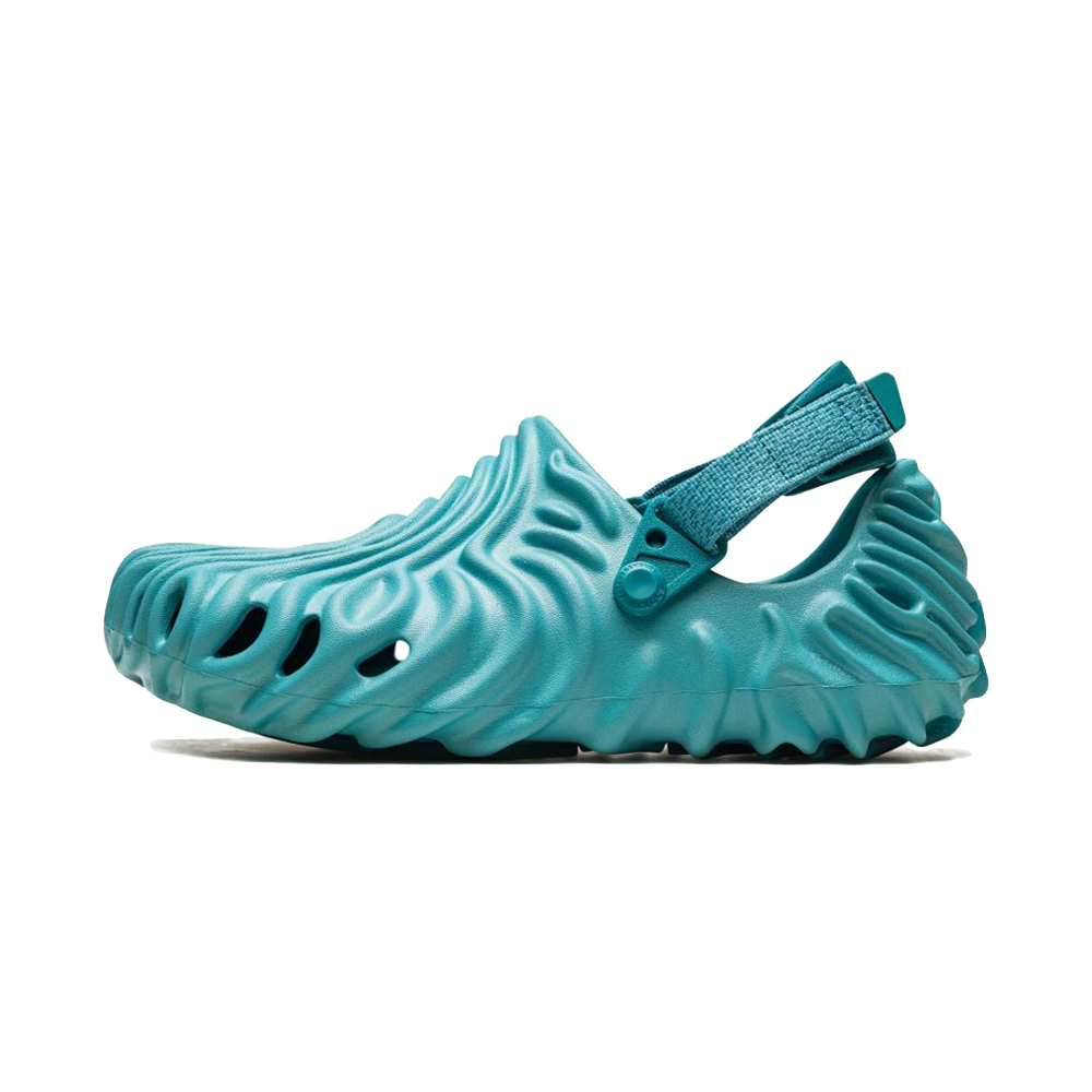 Crocs Salehe Bembury x Pollex Clog - 'Tide'