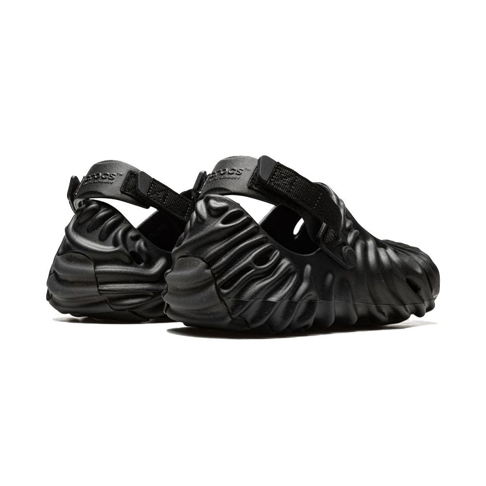 Crocs Salehe Bembury x Pollex Clog - 'Sasquatch'