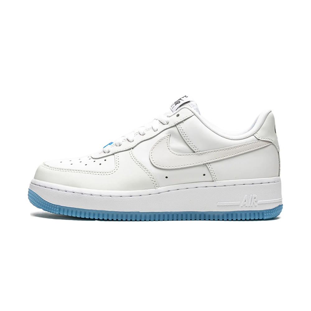 Nike Air Force 1 '07 LX WMNS - 'UV Reactive'