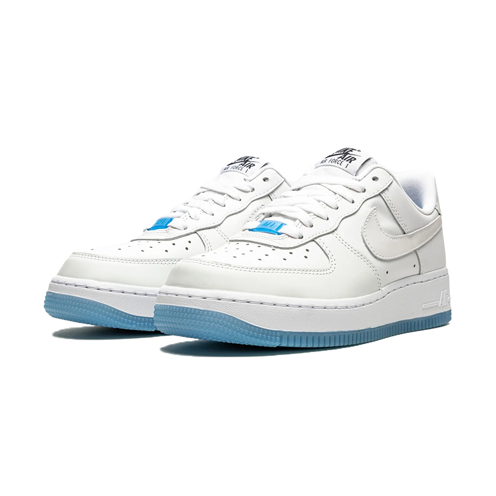 Nike Air Force 1 '07 LX WMNS - 'UV Reactive'
