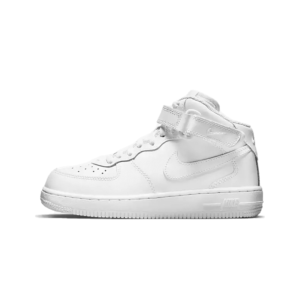 Nike Air Force 1 Mid PS - 'White'