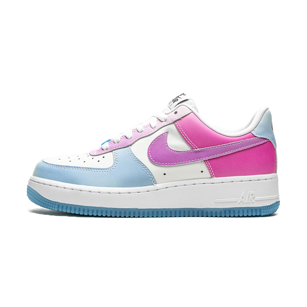 Nike Air Force 1 '07 LX WMNS - 'UV Reactive'