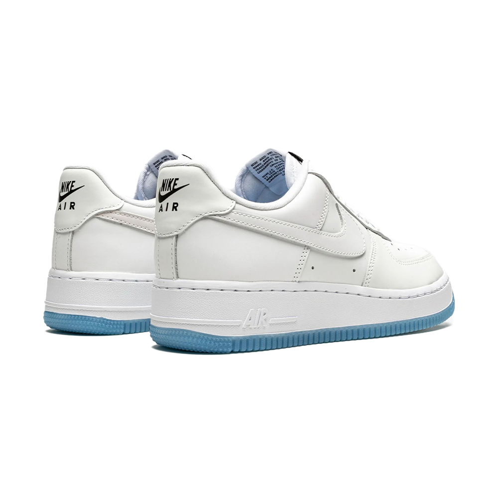 Nike Air Force 1 '07 LX WMNS - 'UV Reactive'