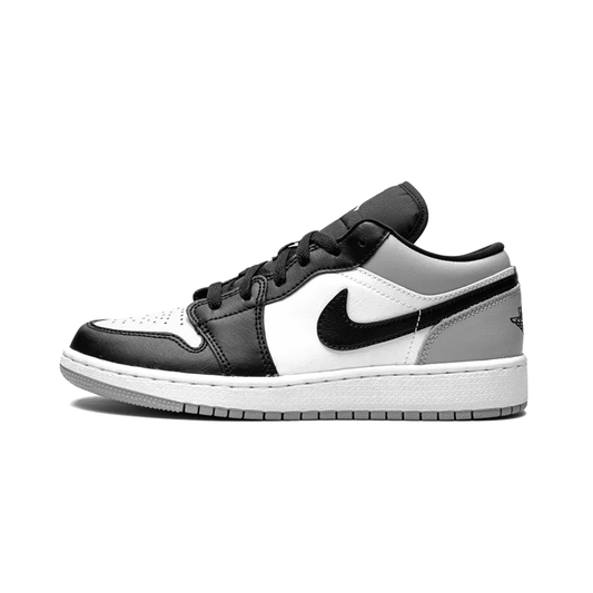 Air Jordan 1 Low GS - "Shadow Toe"