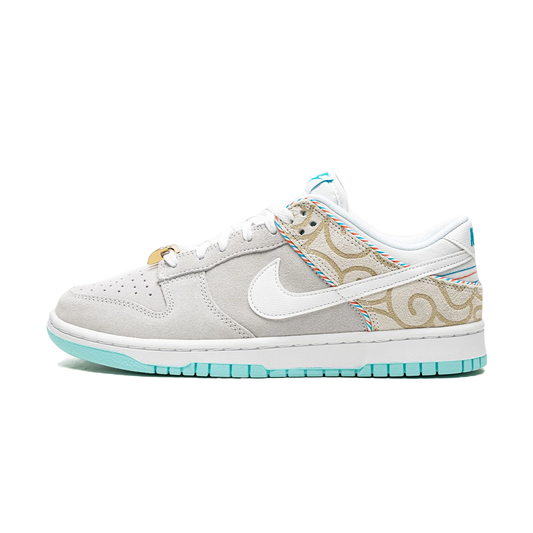 Nike Dunk Low Retro SE - 'Barber Shop'