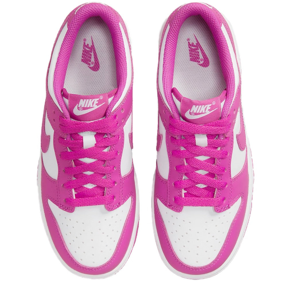 Nike Dunk Low BG - 'Fuchsia'