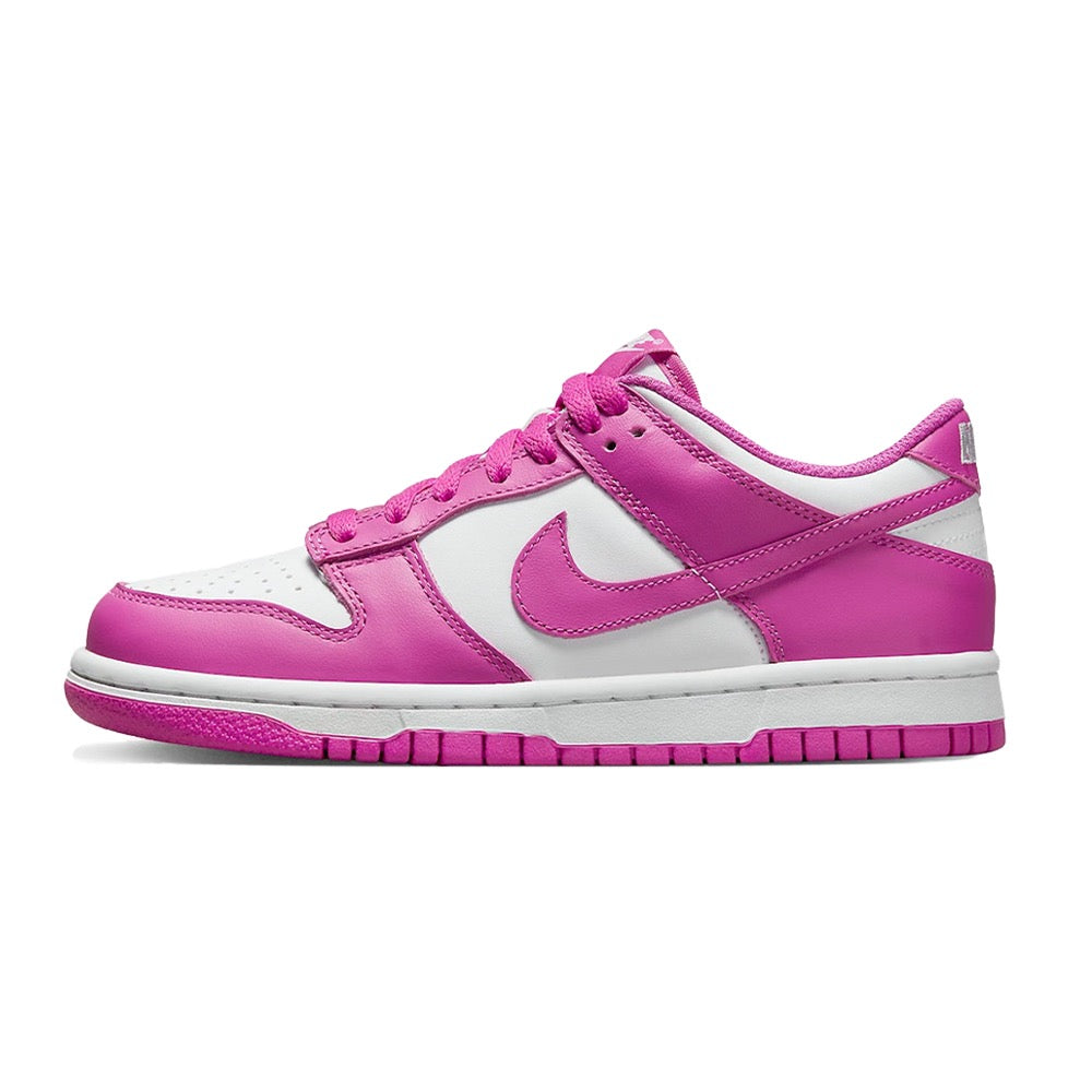 Nike Dunk Low BG - 'Fuchsia'