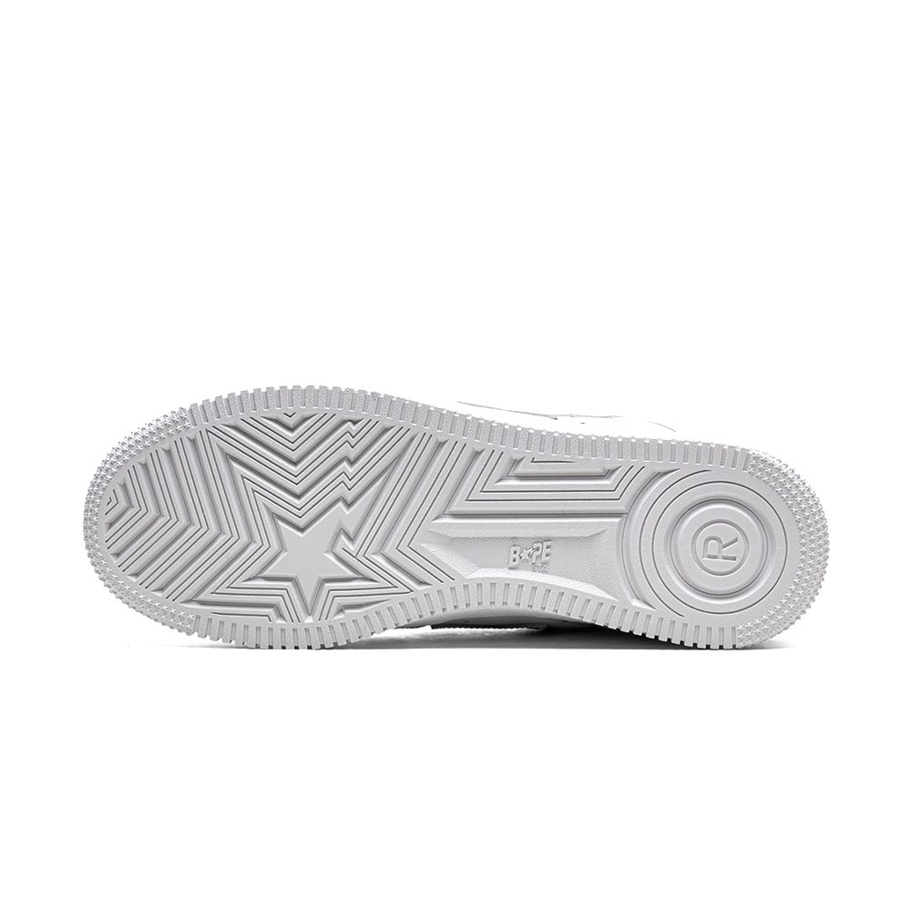JJJound x Bape Sta