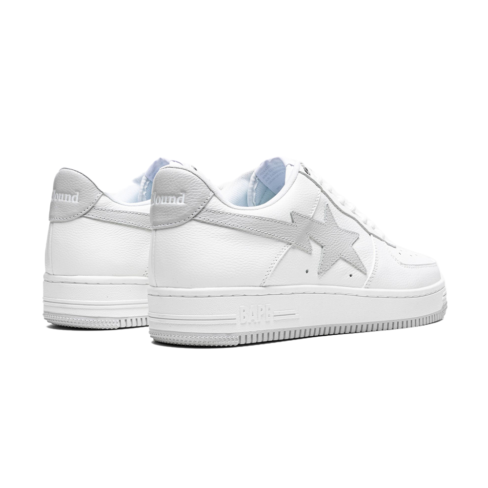 JJJound x Bape Sta