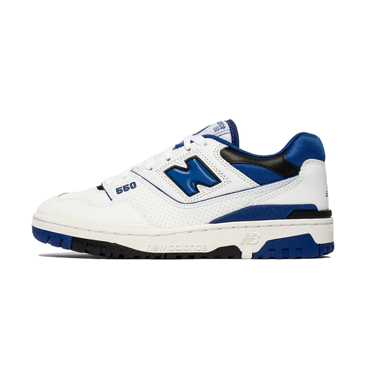 New Balance 550 - 'White/Blue'