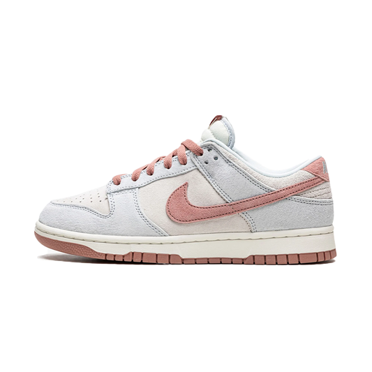 Nike Dunk Low Retro Premium - 'Fossil Rose'