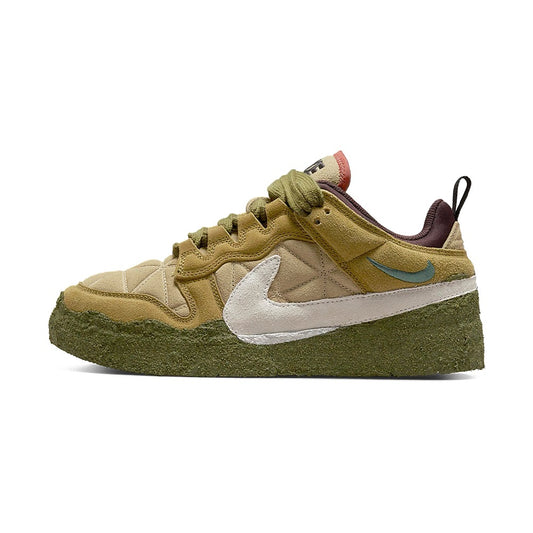Nike x Cactus Plant Flea Market Dunk Low SP - 'Tan'
