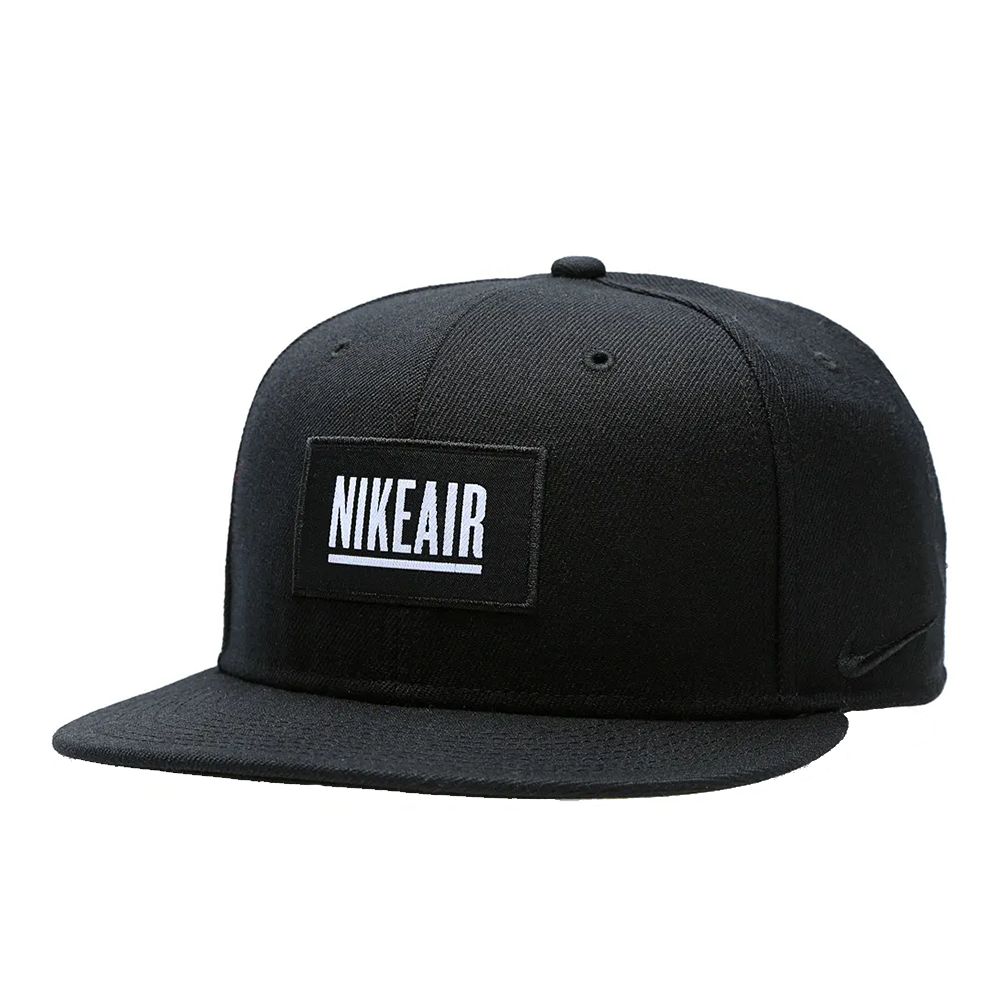 Nike x Pigalle Lab Black Snapback