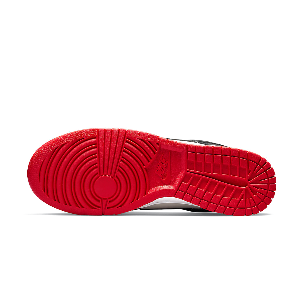 Nike Dunk Low GS EMB - 'NBA 75th Chicago'
