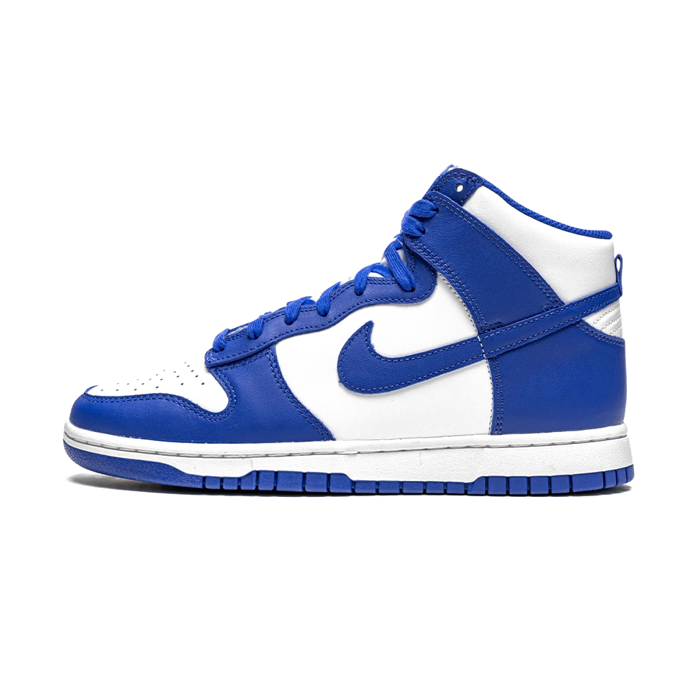 Nike Dunk High - 'Kentucky' 2021