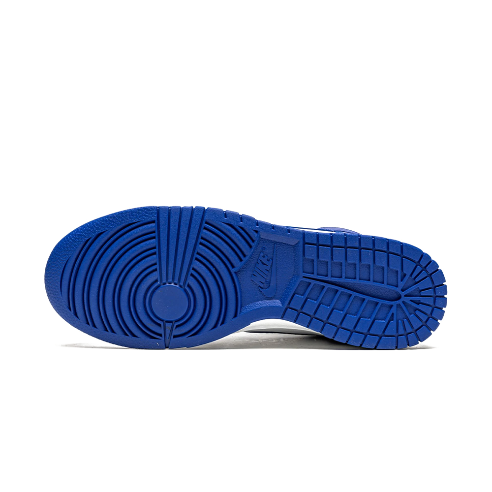 Nike Dunk High - 'Kentucky' 2021