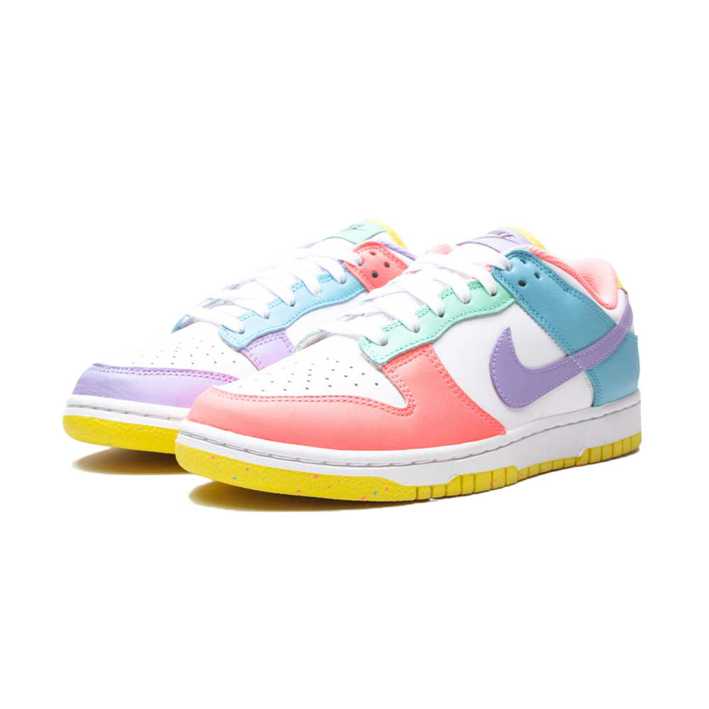Nike Dunk Low SE WMNS - 'Easter Candy'