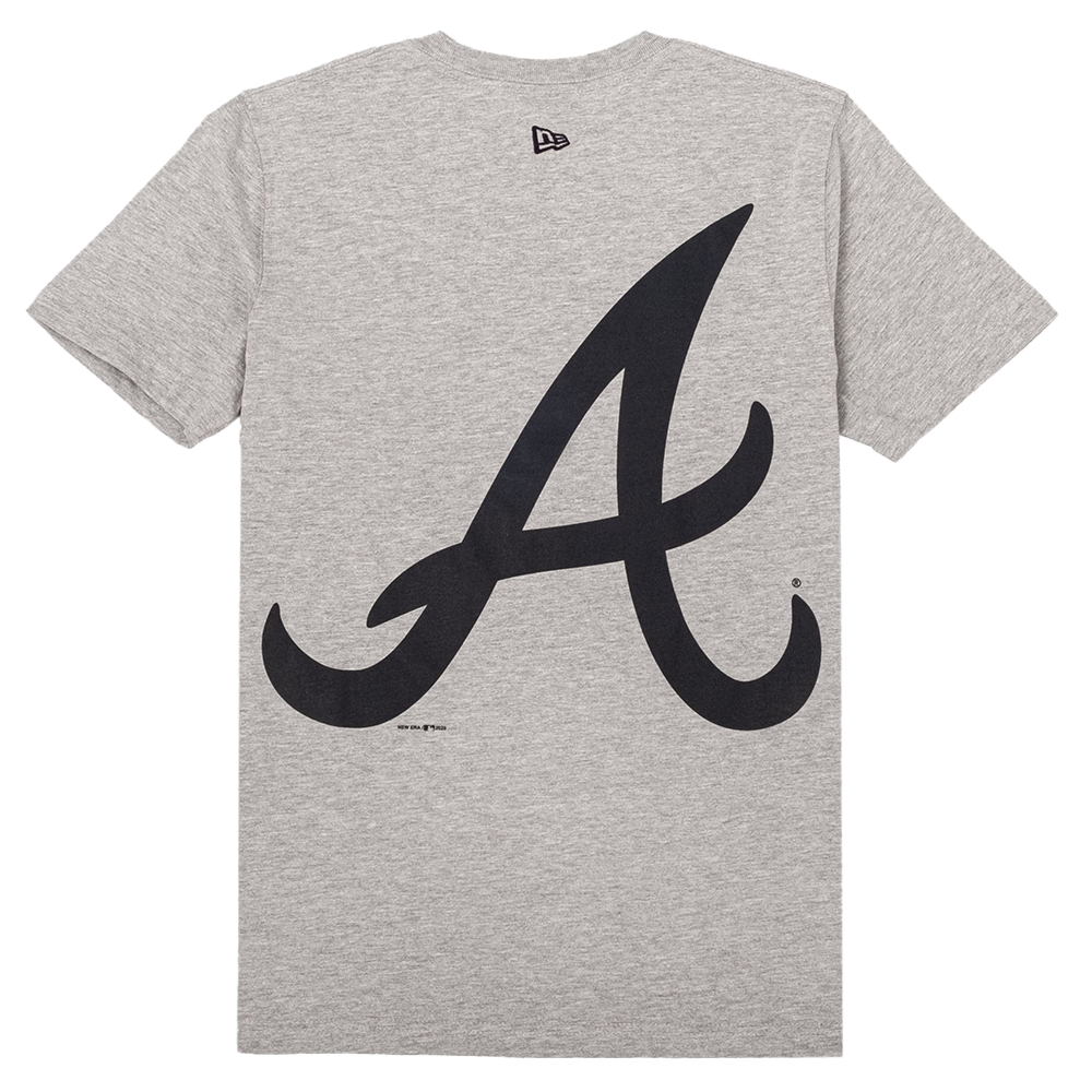 EE Eric Emanuel MLB Braves T-Shirt