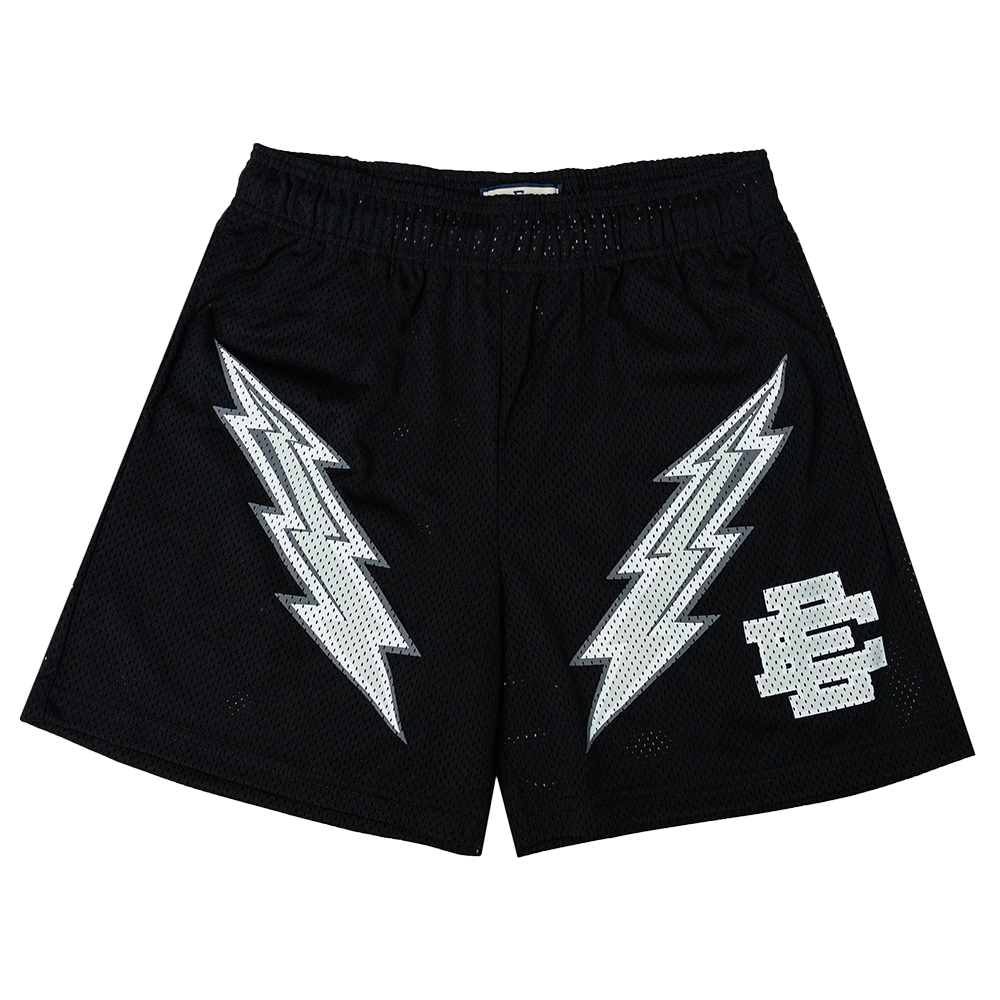 EE Eric Emanuel Basic Lightning Bolt (Cyber Monday) Short