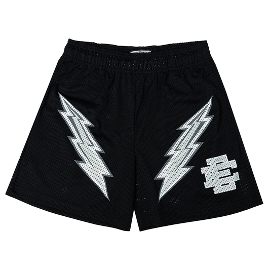 EE Eric Emanuel Basic Lightning Bolt (Cyber Monday) Short