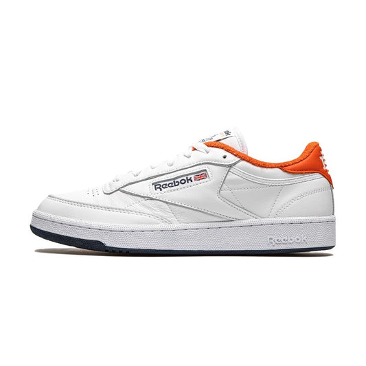 Reebok x Eric Emanuel Club C 85 - 'Energy Orange'