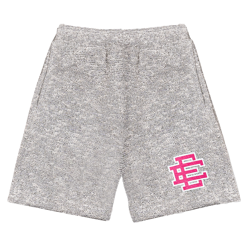 EE Eric Emanuel Basic Boucle Short
