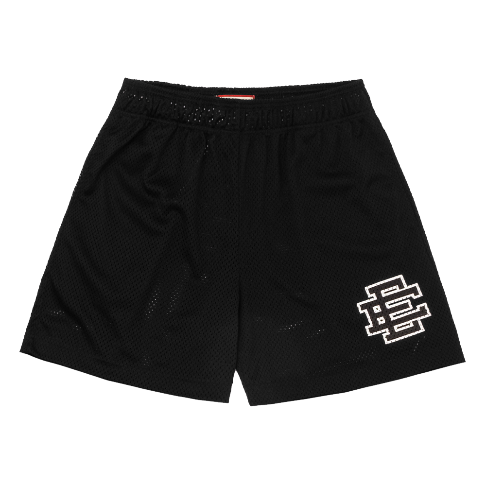 EE Eric Emanuel Basic Short Black