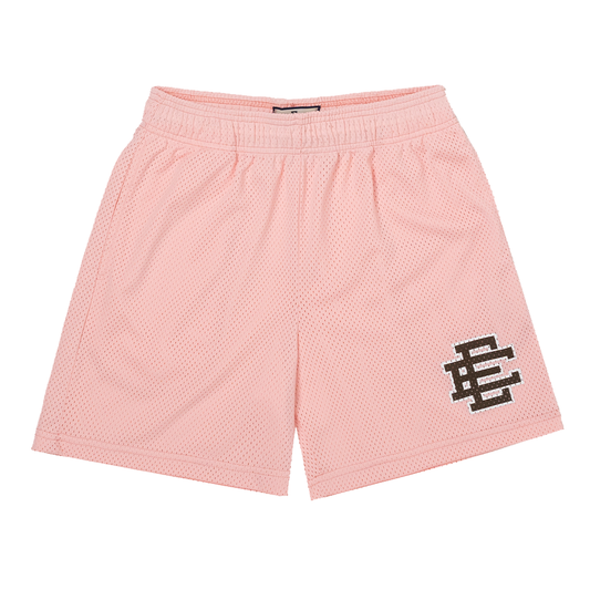 EE Eric Emanuel Basic Short Rose Quartz