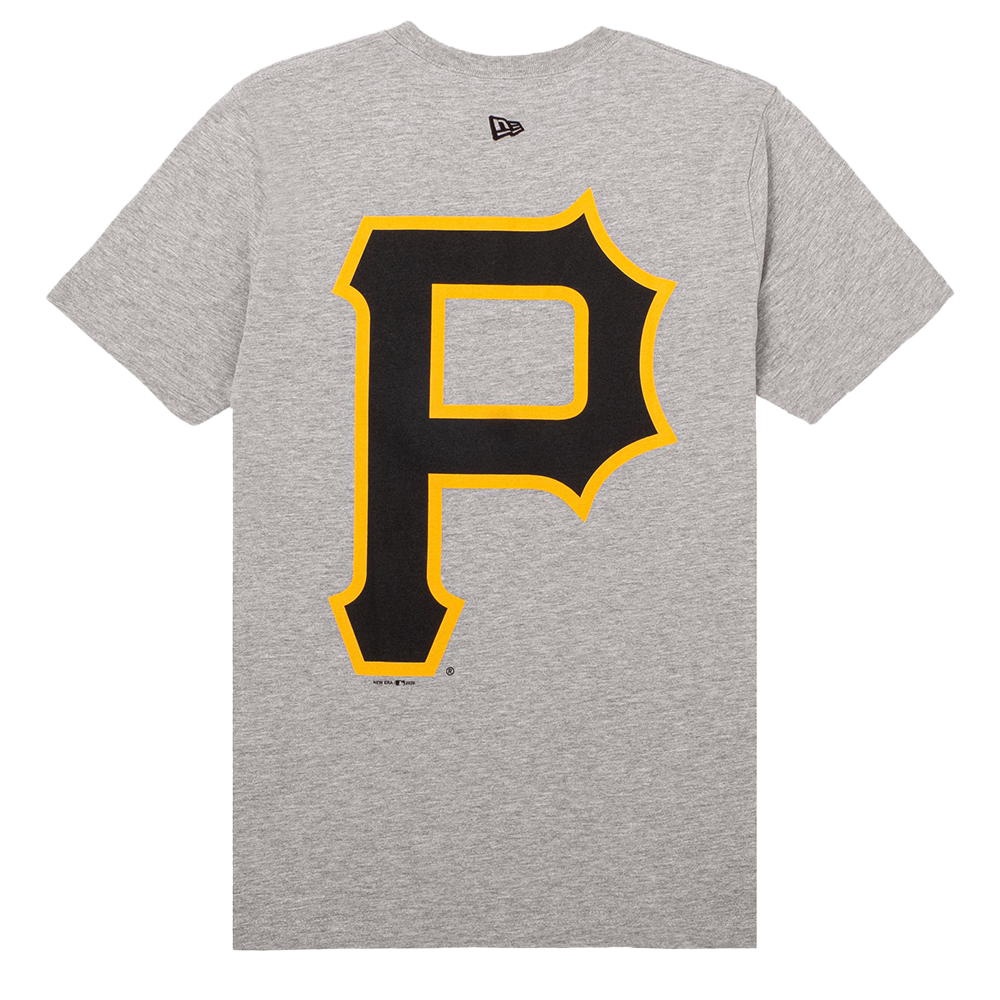EE Eric Emanuel MLB Pirates T-Shirt