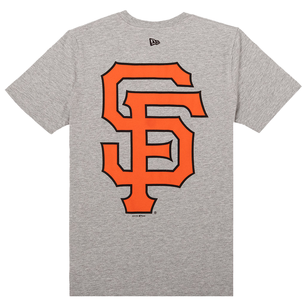 EE Eric Emanuel MLB Giants T-Shirt